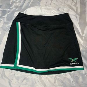 Mitchell & Ness Philadelphia Eagles Women’s Skort